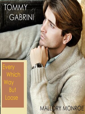 cover image of Tommy Gabrini